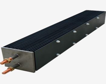 釕系鈦陽(yáng)極